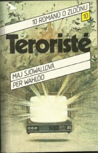 Teroristé