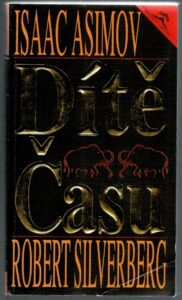 Dítě času