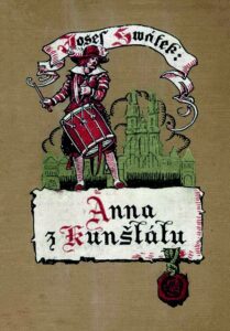 Anna z Kunštátu