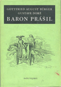 Baron Prášil