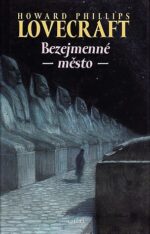 Bezejmenné město a jiné povídky