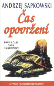 Čas opovržení