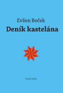 Deník kastelána
