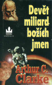 Devět miliard božích jmen