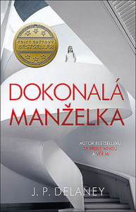 Dokonalá manželka