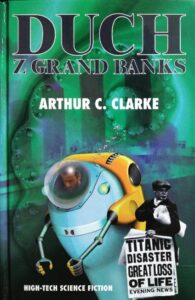 Duch z Grand Banks