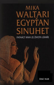 Egypťan Sinuhet