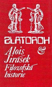 Filozofská historie