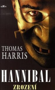 Hannibal – Zrození