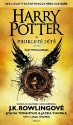 Harry Potter a prokleté dítě
