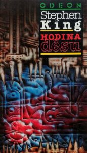 Hodina děsu