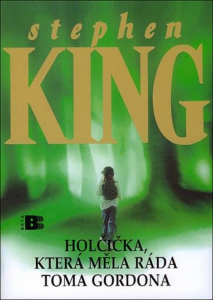 Holčička, která měla ráda Toma Gordona