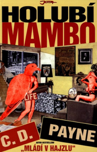 Holubí mambo