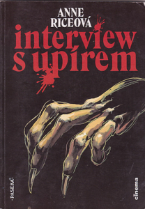 Interview s upírem