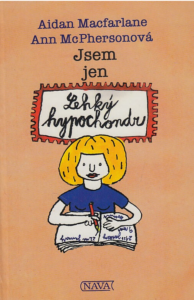 Jsem jen lehký hypochondr