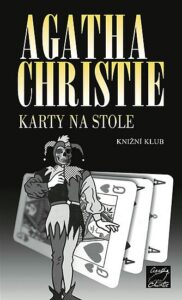 Karty na stole