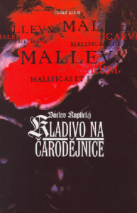 Kladivo na čarodějnice