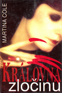 Královna zločinu