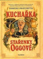 Kuchařka Stařenky Oggové