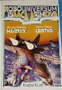 Maverick / Lidstvo