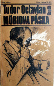 Möbiova páska