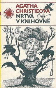 Mrtvá v knihovně