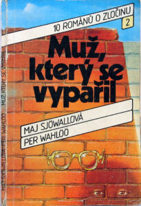 Muž, který se vypařil