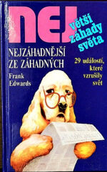 Nejzáhadnější ze záhadných