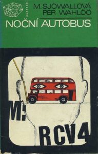 Noční autobus