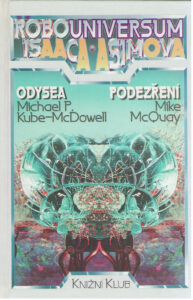 Odysea / Podezření