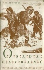 Osada Havranů