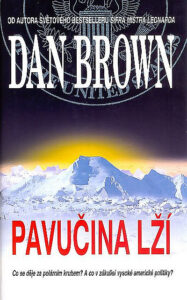 Pavučina lží