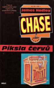 Piksla červů