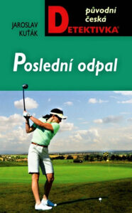 Poslední odpal
