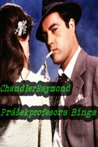 Prášek profesora Binga
