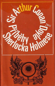 Případy Sherlocka Holmese