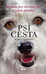 Psí cesta