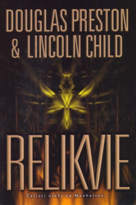 Relikvie