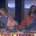Šifra mistra Leonarda