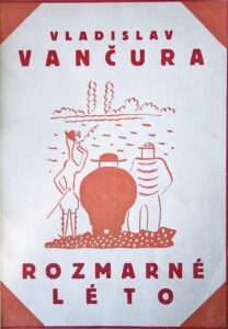 Rozmarné léto