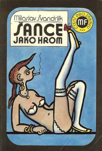 Šance jako hrom