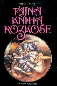 Tajná kniha rozkoše