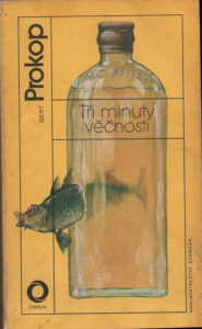 Tři minuty věčnosti