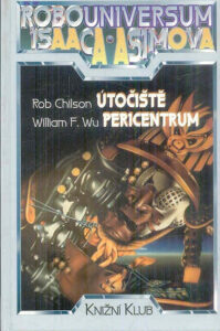 Útočiště / Pericentrum