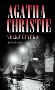 Velká čtyřka