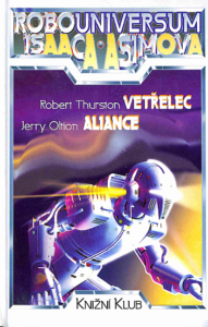 Vetřelec / Aliance