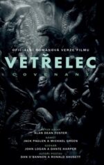 Vetřelec – Covenant