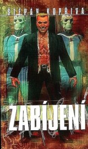 Zabíjení