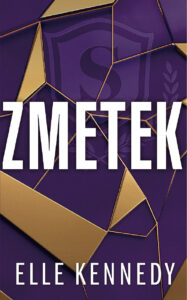 Zmetek