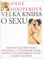 Velká kniha o sexu